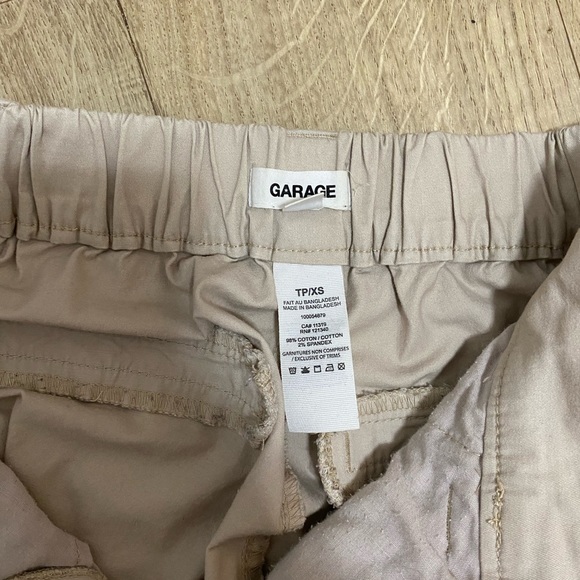 Garage Cargo pants - Picture 2 of 2